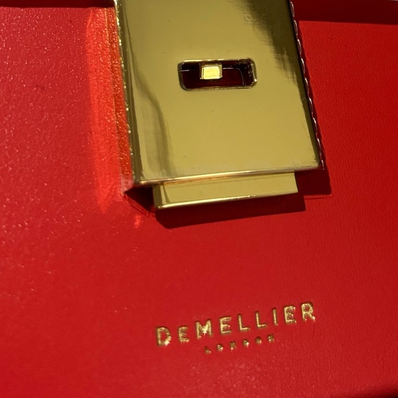 DeMellier Small Vancouver (Authentic) - Picture 6 of 10